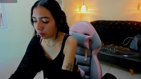 Samantha online show from 07-27-26, 09:44
