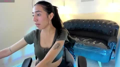 Samantha online show from 07-29-26, 07:12