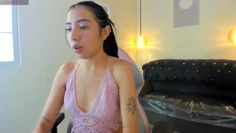 Samantha online show from 08-01-26, 07:02
