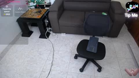 Snapshot of nicole_santana_ chatting on 12-07-24, 11:23 Nicole Santana online show from 12-07-24, 11:23