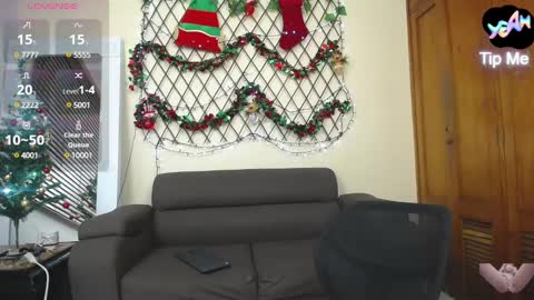 Snapshot of nicole_santana_ chatting on 12-20-24, 01:36 Nicole Santana online show from 12-20-24, 01:36