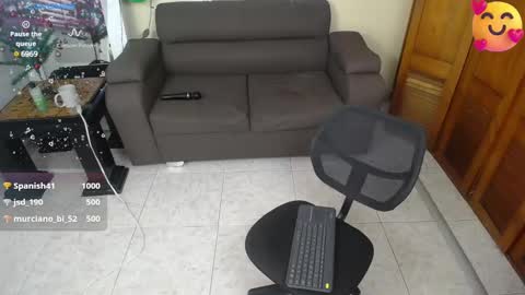 Snapshot of nicole_santana_ chatting on 01-04-25, 11:06 Nicole Santana online show from 01-04-25, 11:06
