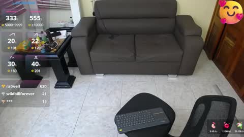 Snapshot of nicole_santana_ chatting on 01-18-25, 10:39 Nicole Santana online show from 01-18-25, 10:39