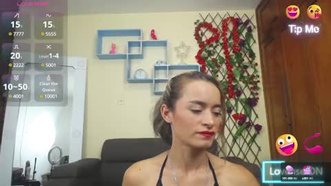 Snapshot of nicole_santana_ chatting on 03-05-25, 11:16 Nicole Santana online show from 03-05-25, 11:16