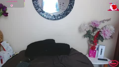 Nicole Santana online show from 06-02-26, 10:12