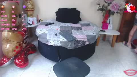 Snapshot of nicole_santana_ chatting on 06-29-26, 10:10 Nicole Santana online show from 06-29-26, 10:10