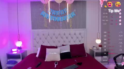 Nicole online show from 06-15-26, 08:22