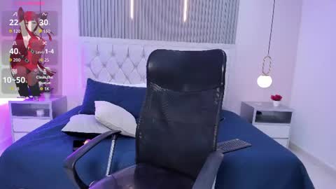 Nicole online show from 06-27-26, 02:23
