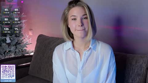 Nicole online show from 01-16-25, 04:07