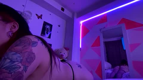 Nicole online show from 06-02-26, 05:31