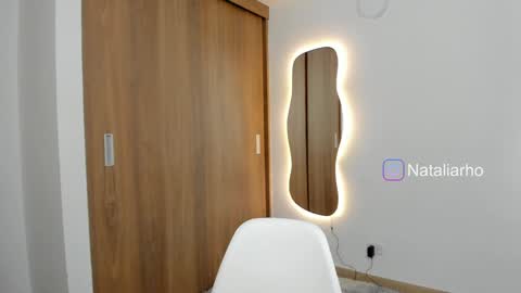 N A T A L I A online show from 12-11-24, 06:52