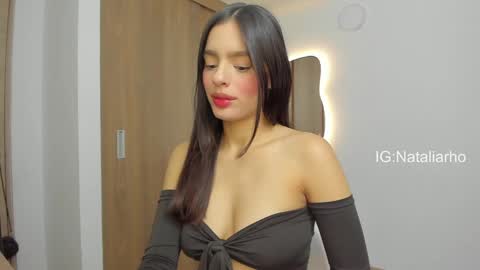 N A T A L I A online show from 01-10-25, 02:13