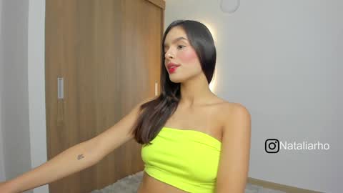 N A T A L I A online show from 01-25-25, 03:40