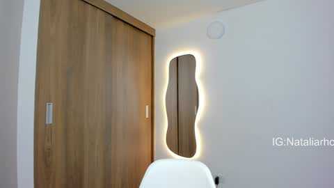 N A T A L I A online show from 02-02-25, 03:54