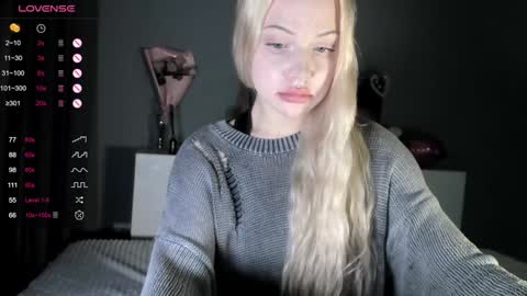 Snapshot of nicole_yo chatting on 01-03-25, 04:44 Mary online show from 01-03-25, 04:44