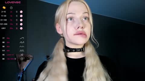 Snapshot of nicole_yo chatting on 01-04-25, 04:12 Mary online show from 01-04-25, 04:12