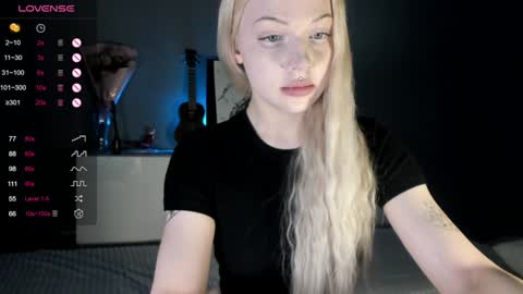 Snapshot of nicole_yo chatting on 01-04-25, 08:06 Mary online show from 01-04-25, 08:06