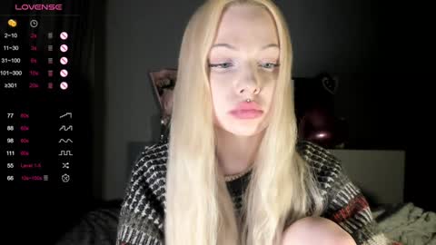 Snapshot of nicole_yo chatting on 01-13-25, 05:55 Mary online show from 01-13-25, 05:55