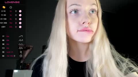 Snapshot of nicole_yo chatting on 01-18-25, 03:42 Mary online show from 01-18-25, 03:42