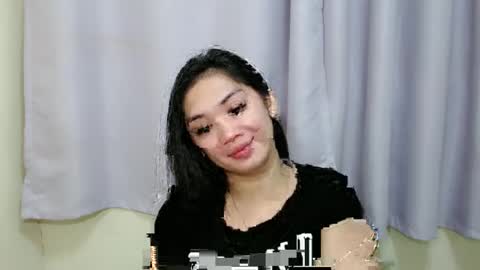 NICOLE online show from 02-19-25, 12:55