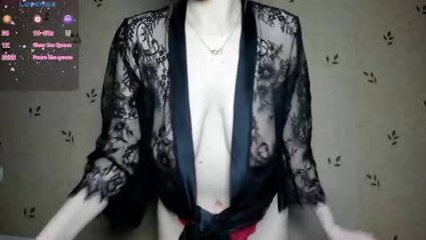 NicoleDavis online show from 06-06-26, 07:29