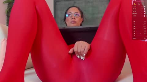 Nicol Flores  GMT-5 1530-2200  online show from 01-19-25, 01:12