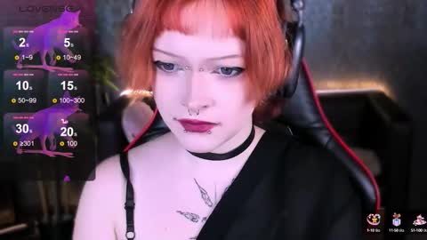 Snapshot of nicolefloret chatting on 09-14-25, 01:32 Nicole online show from 09-14-25, 01:32