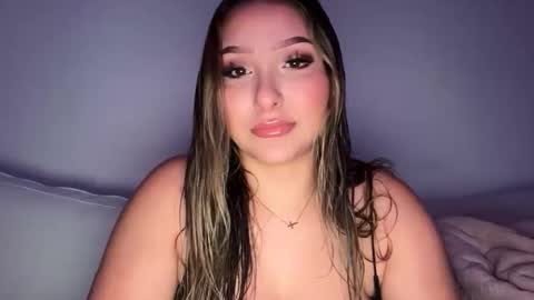 nicolelovesyou444 online show from 03-25-26, 11:38