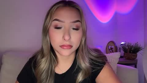 nicolelovesyou444 online show from 05-22-26, 12:55