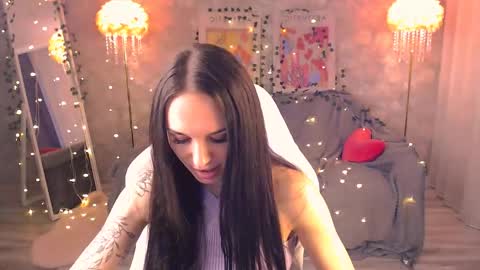 Nicole online show from 06-07-26, 03:49