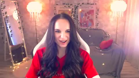 Nicole online show from 06-09-26, 03:23