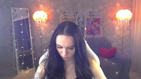 Nicole online show from 06-11-26, 04:16