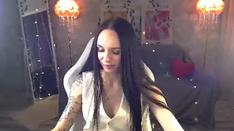 Nicole online show from 06-12-26, 03:44