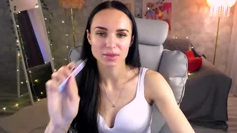 Nicole online show from 06-23-26, 03:43