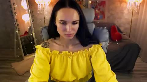 Nicole online show from 06-26-26, 06:56