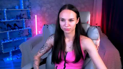 Nicole online show from 07-07-26, 05:39