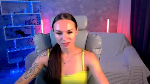 Nicole online show from 07-28-26, 07:39