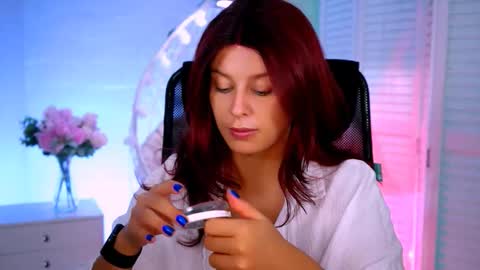 Snapshot of nicolemoonn chatting on 11-14-25, 03:33 online November 28 from 16 to 20 November 29 from 12 to 20 December 3 and 5 from 12 to 20 December 7 and 8 from 04 to 08 GMT online show from 11-14-25, 03:33