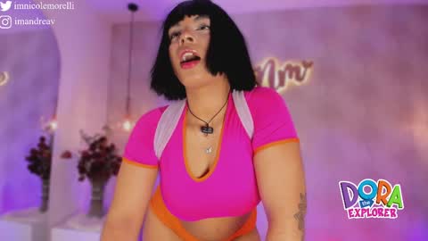 Andrea give it a thumbs up please its important  online show from 09-11-25, 01:00