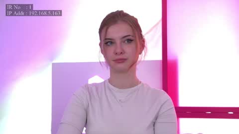 Snapshot of nicolenorton chatting on 05-26-26, 06:20 NicoleNorton online show from 05-26-26, 06:20