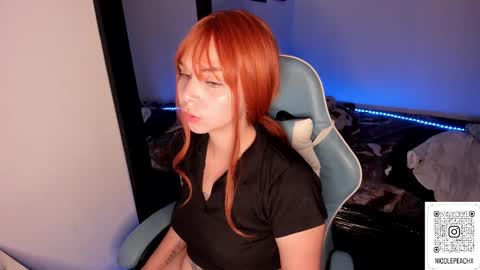 Nicol independent model online show from 01-03-25, 12:33