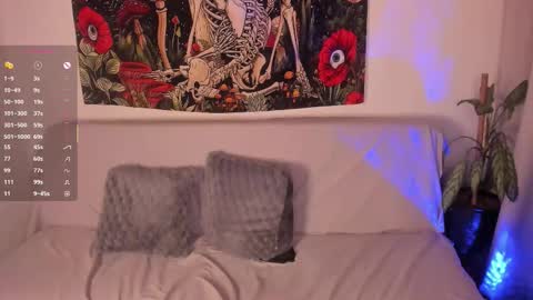 Snapshot of nicolepeachx chatting on 05-20-26, 11:55 Nicol independent model online show from 05-20-26, 11:55