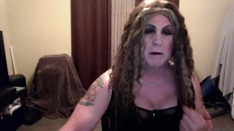 Nicole CD online show from 05-09-26, 02:06