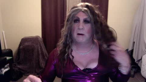 Nicole CD online show from 05-10-26, 03:44