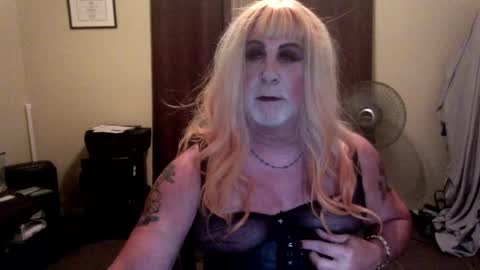 Nicole CD online show from 06-21-26, 04:04