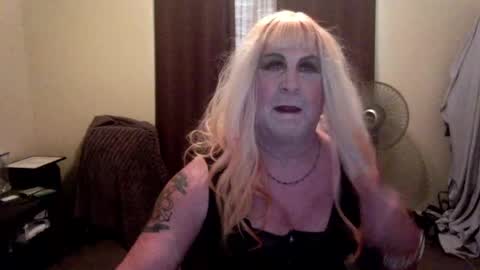 Nicole CD online show from 06-29-26, 07:14