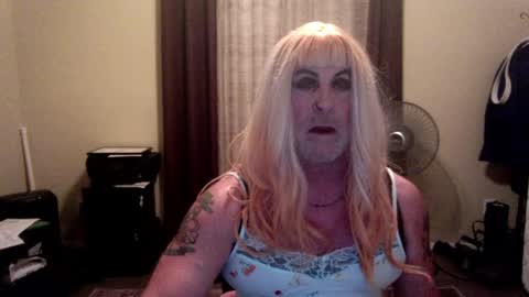 Nicole CD online show from 07-19-26, 03:54