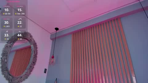 Nicole online show from 12-18-25, 08:48