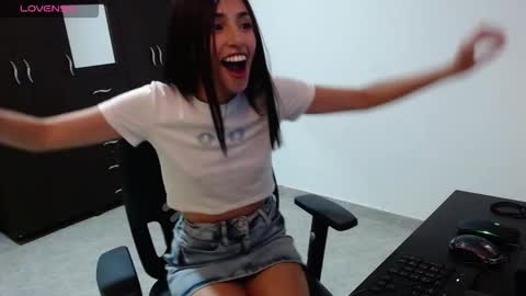 Nicole online show from 03-14-26, 11:21