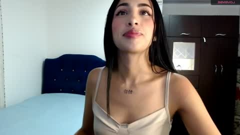 Nicole online show from 07-07-26, 10:47